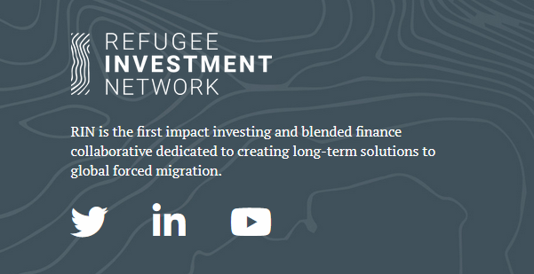Refugee Investment Network: SITTI