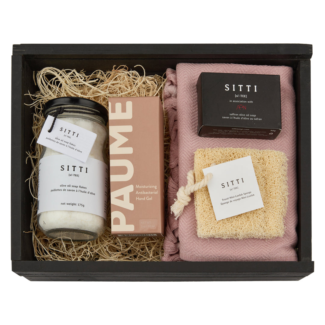 Back to Nature Gift Box