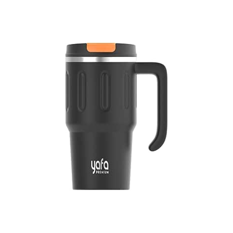 YAFA - 22 oz Travel Mug Tumbler - (4 Colors)