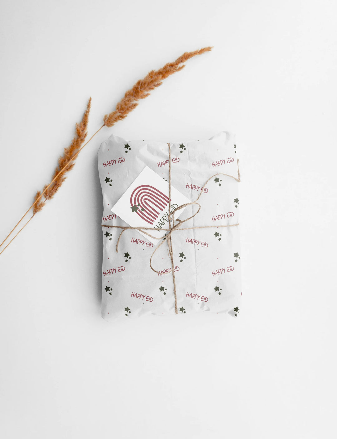 Amal Eid Tissue Paper