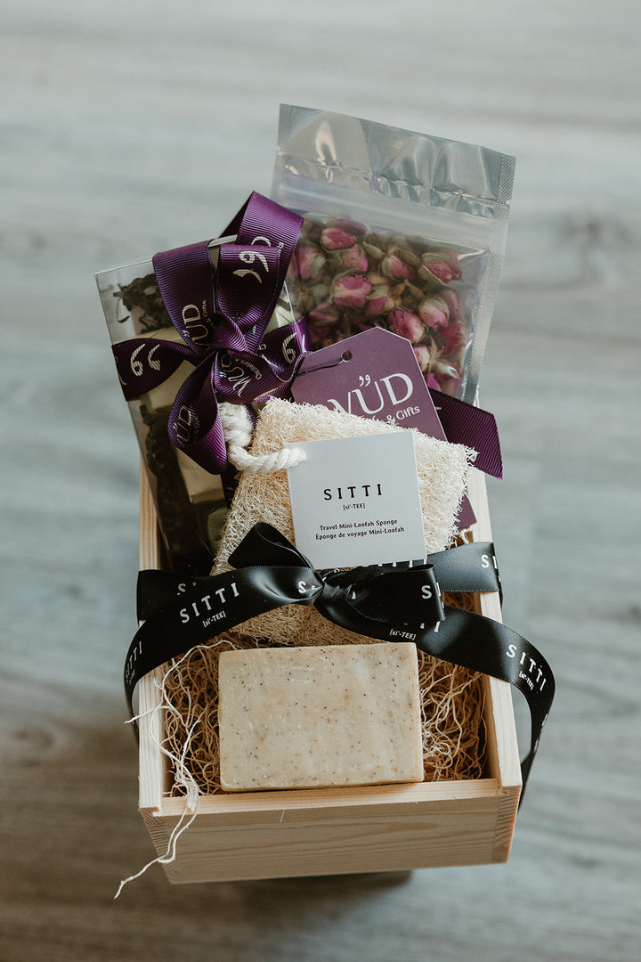 Sweet Treat Gift Box