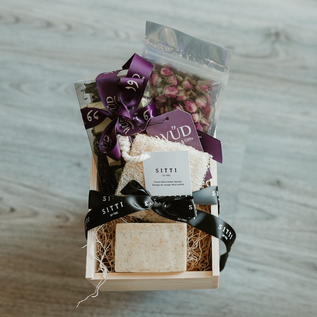 Sweet Treat Gift Box