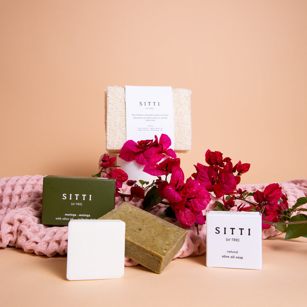 The Bath Lover's Bundle