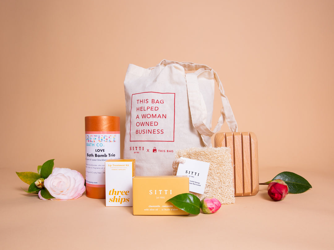 The Self Lover Bundle