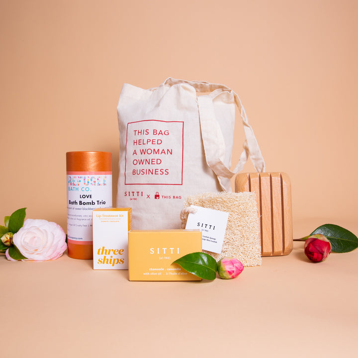 The Self Lover Bundle