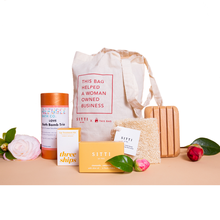 The Self Lover Bundle