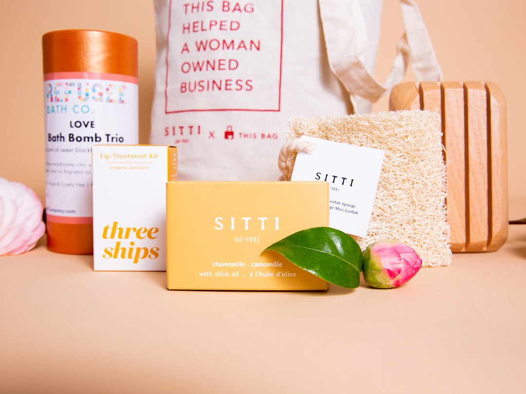 The Self Lover Bundle