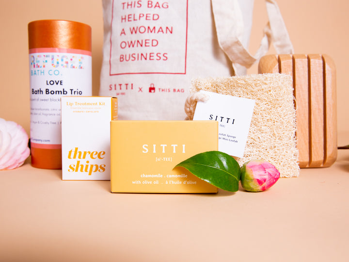 The Self Lover Bundle