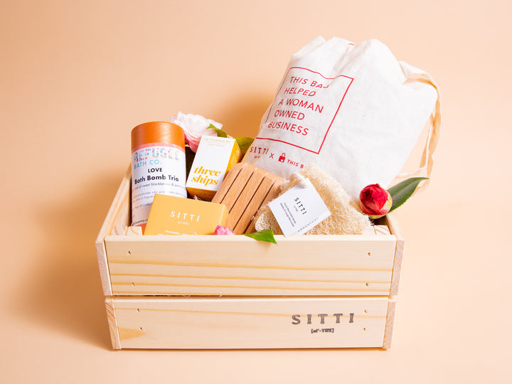 The Self Lover Bundle