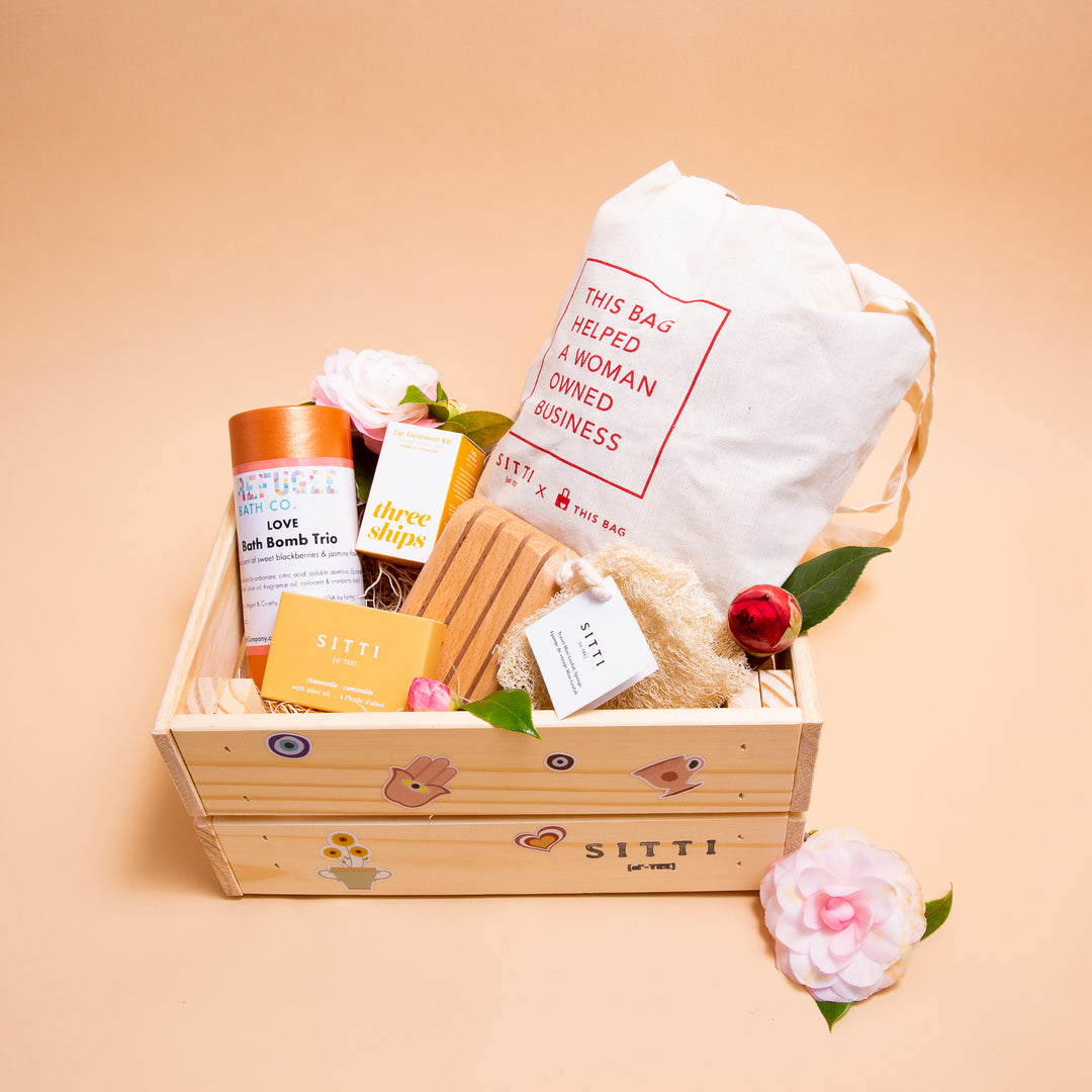 The Self Lover Bundle