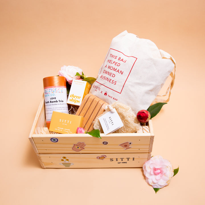 The Self Lover Bundle