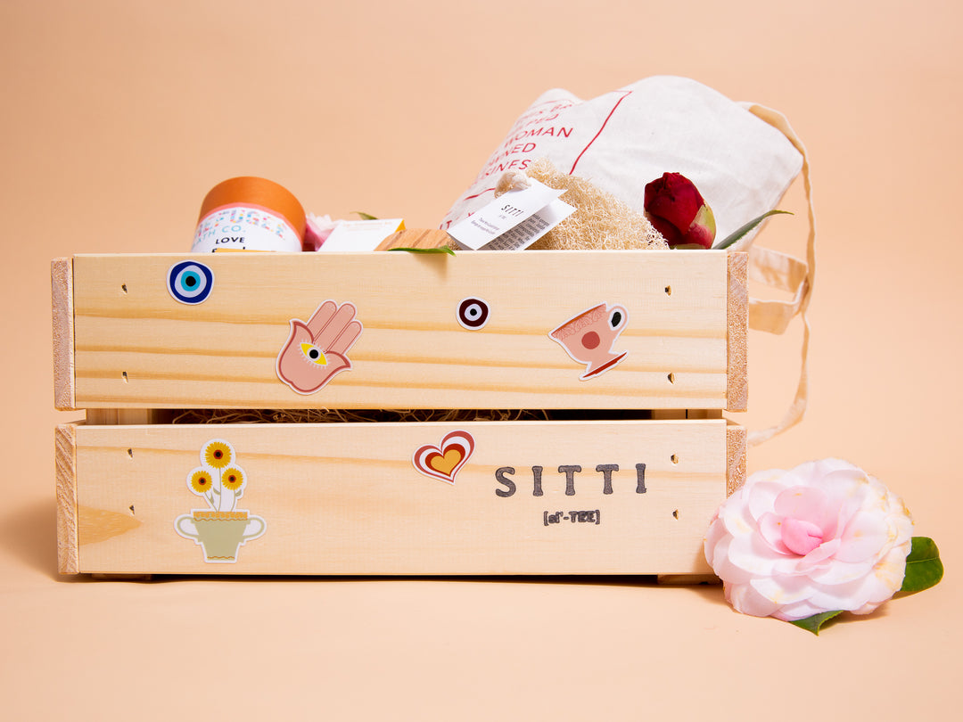 The Self Lover Bundle