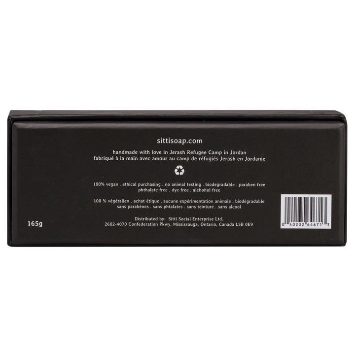 3-Soap Gift Set - Sitti Social Enterprise Limited.