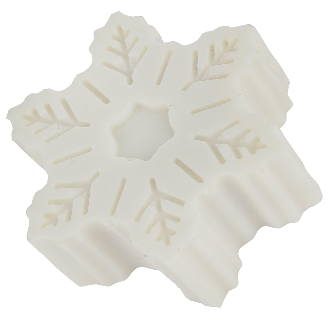 Sitti Snow-shaped Olive Oil Soap (Limited Edition) - Sitti Social Enterprise Limited.