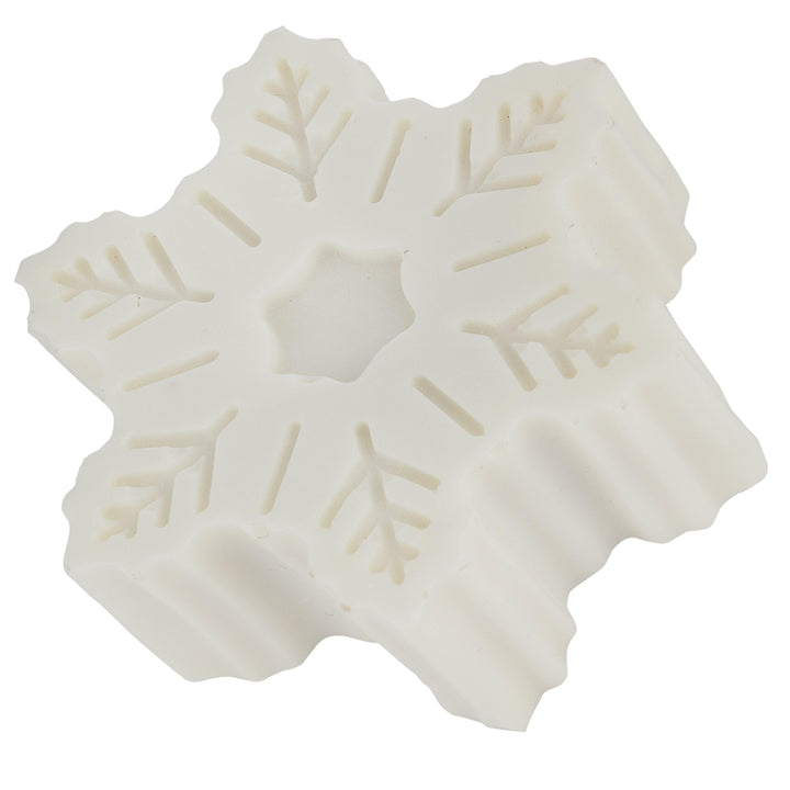 Sitti Snow-shaped Olive Oil Soap (Limited Edition) - Sitti Social Enterprise Limited.