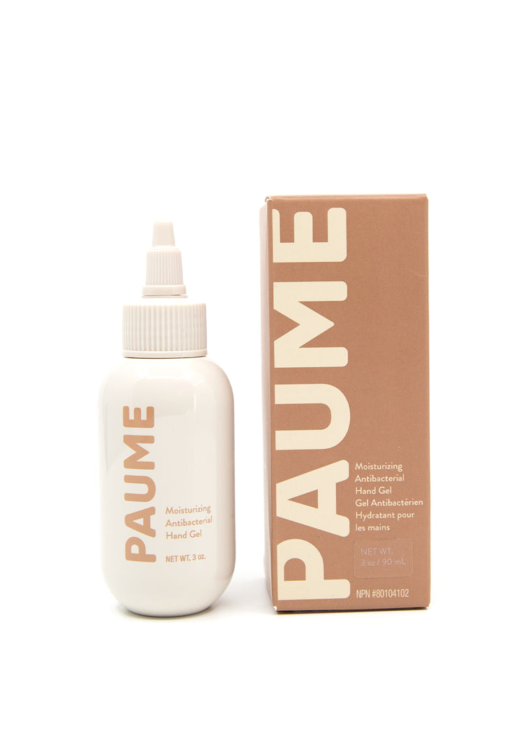 Paume - Hand Sanitizer