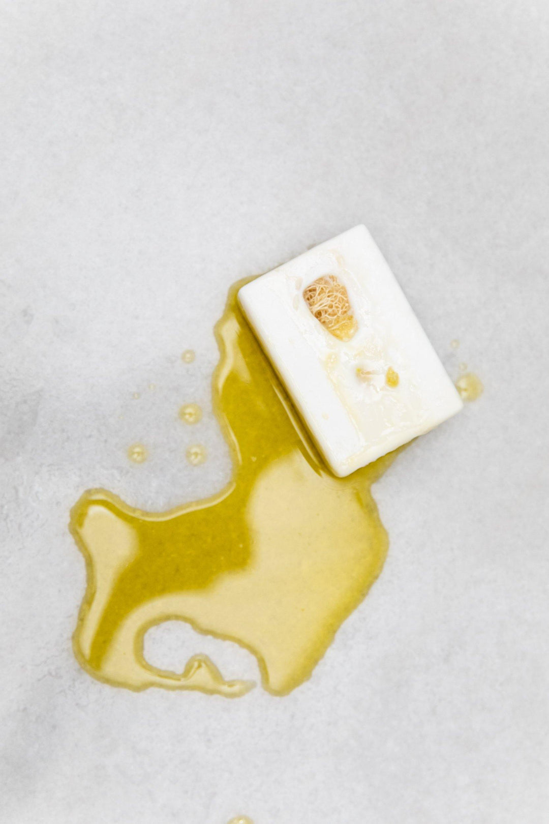 Sitti 100% Olive Oil Soap Bar - Sitti Social Enterprise Limited.