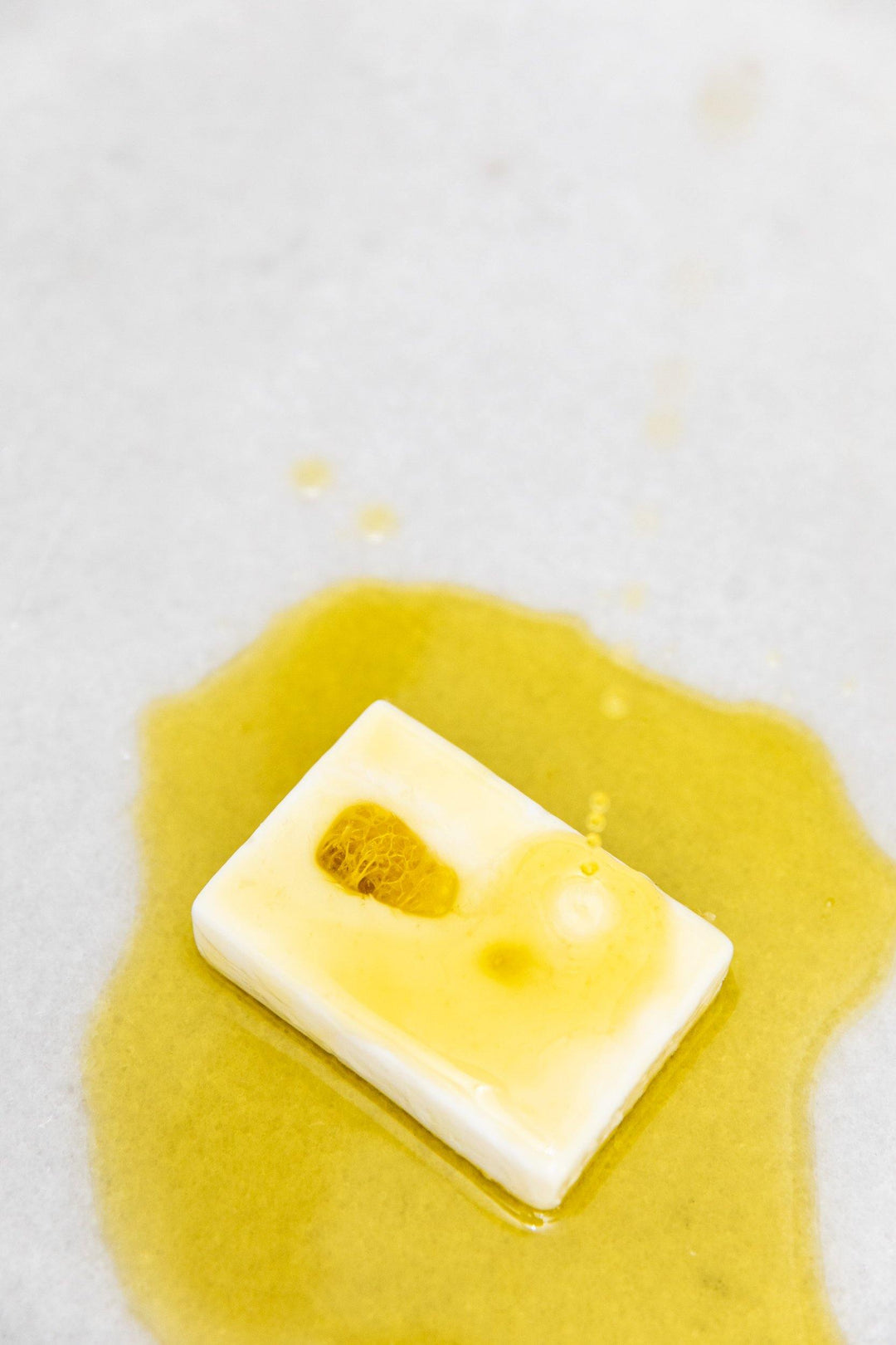 Sitti 100% Olive Oil Soap Bar - Sitti Social Enterprise Limited.