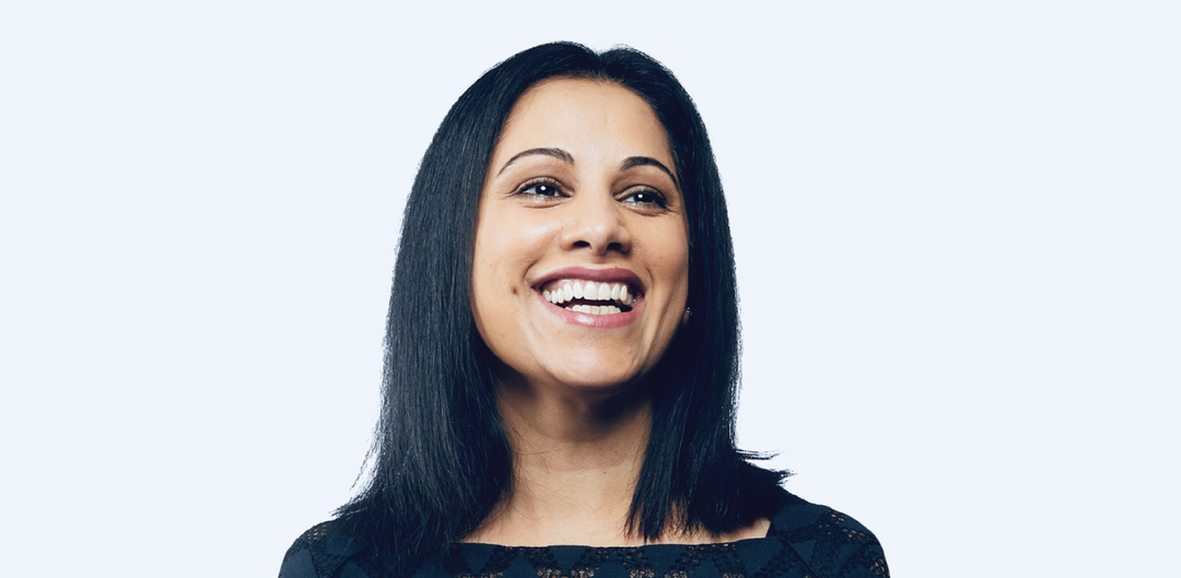 Own Your [Woman Owned] Business Story: Jaswinder Salh of Keep Leaf