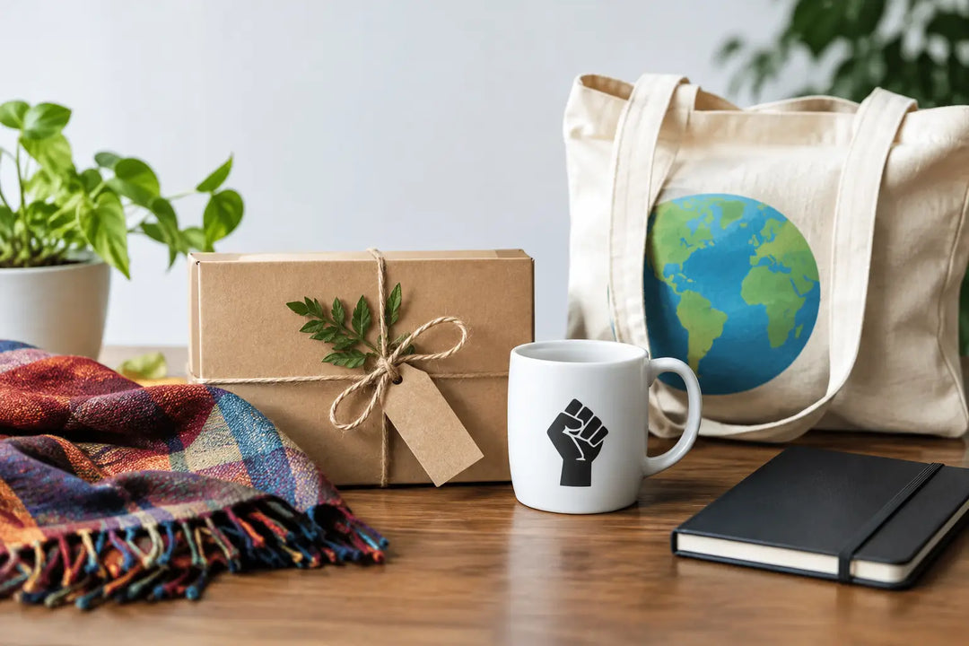 12 Best Solidarity Gifts for Activists Today