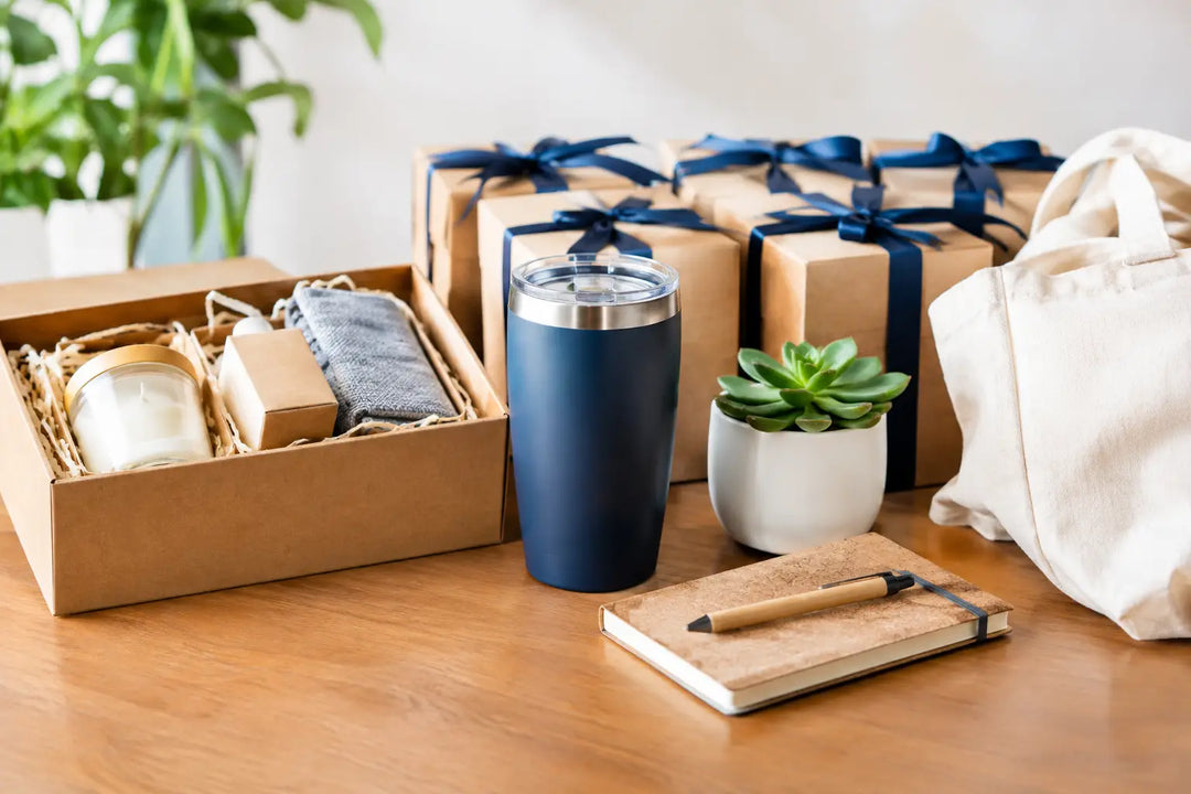 Personalized Bulk Gifts for Events With Impact