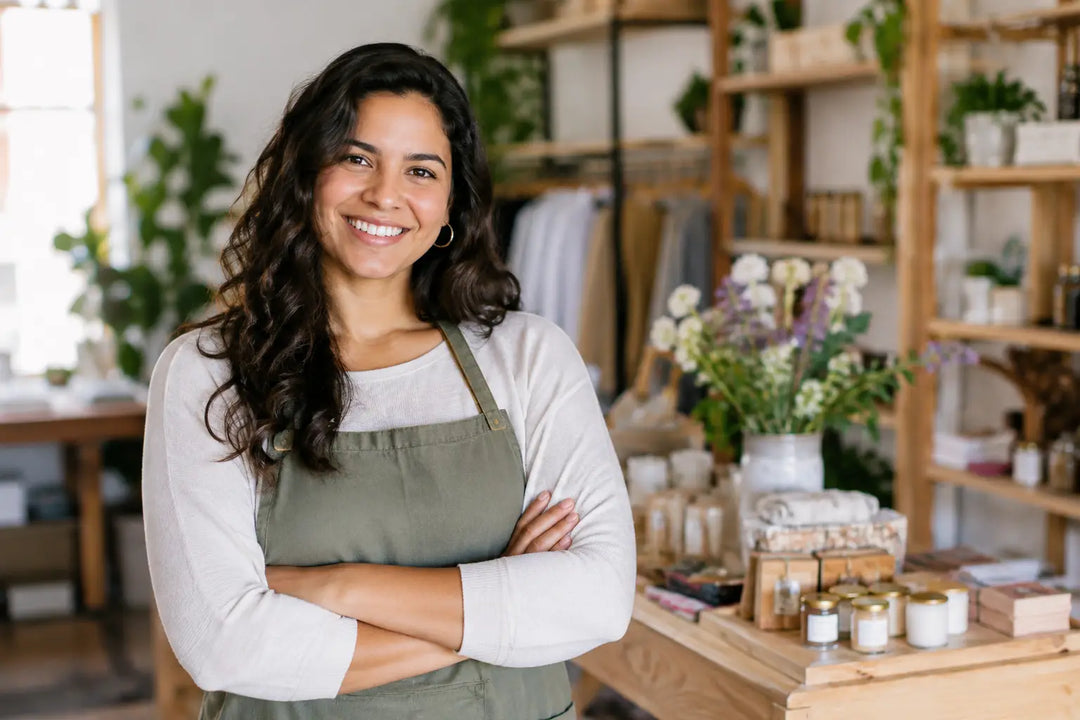 Why Supporting Local Women-Owned Businesses Matters