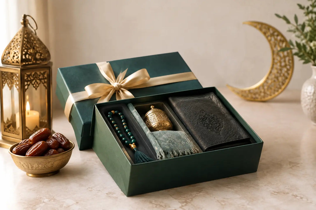 Eid Gift Sets for Adults That Carry Meaning