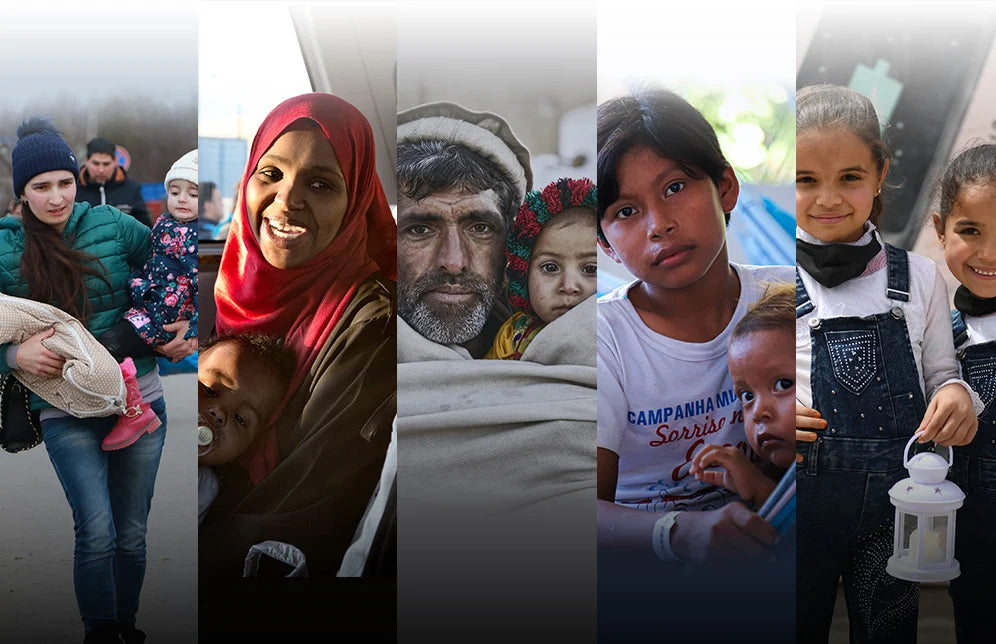 World Refugee Day: Honouring Resilience in the Face of Hate Normalization