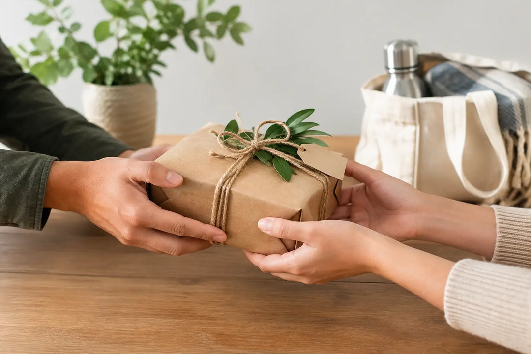 Ethical Gifts That Carry Meaning Forward