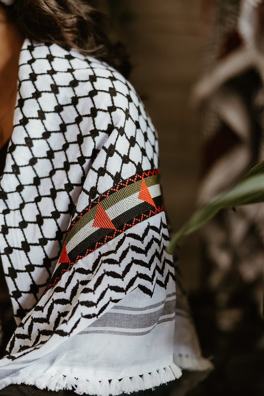 10 Palestinian-owned brands to support today and every day! – Sitti