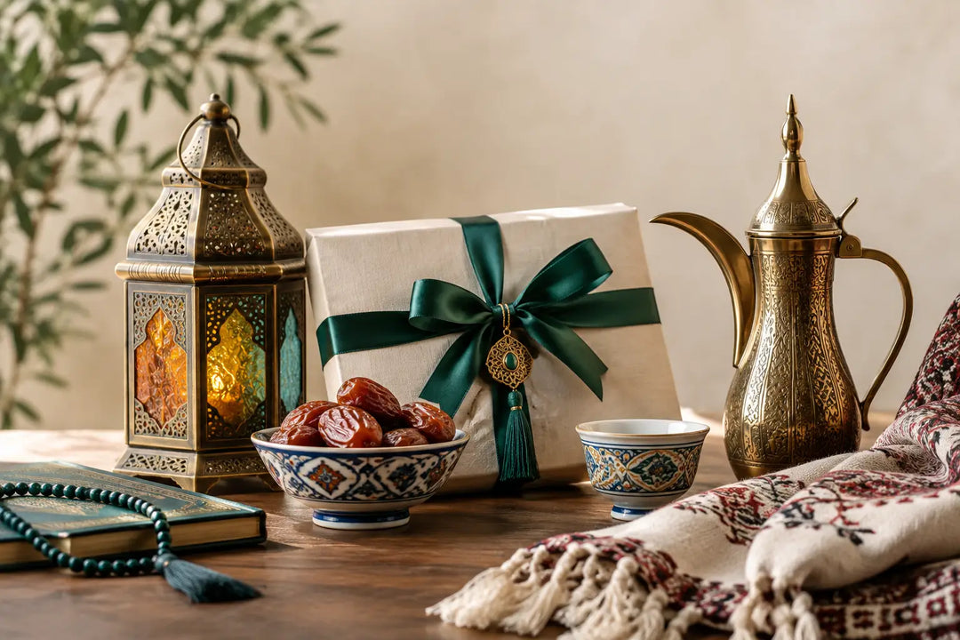 Arab Heritage Home Gifts With Lasting Meaning