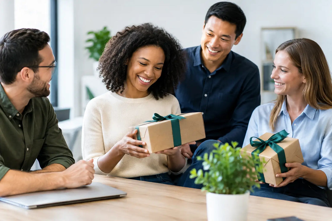 Purposeful Corporate Gifting Guide for Teams