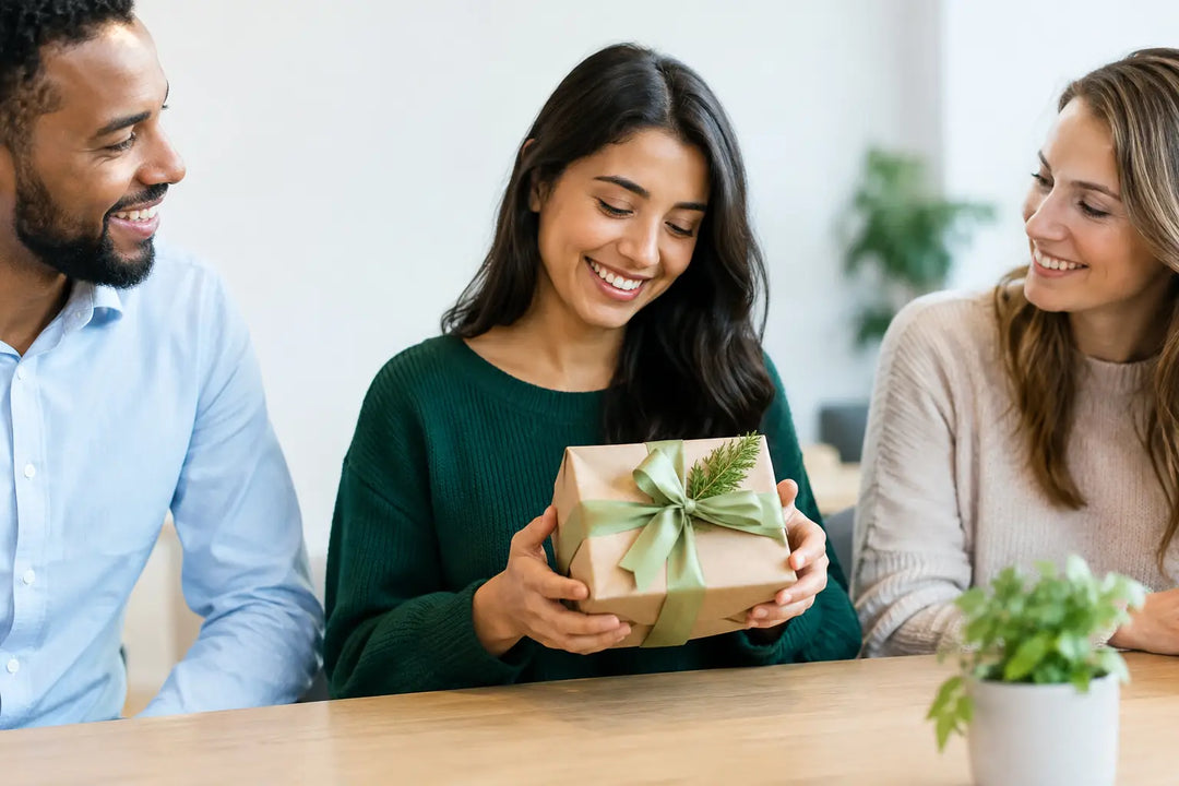 Meaningful Gifts for Employees That Give Back