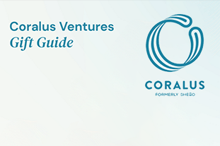 Coralus Ventures Gift Guide with Sitti at the Beauty & Personal Care chapter!