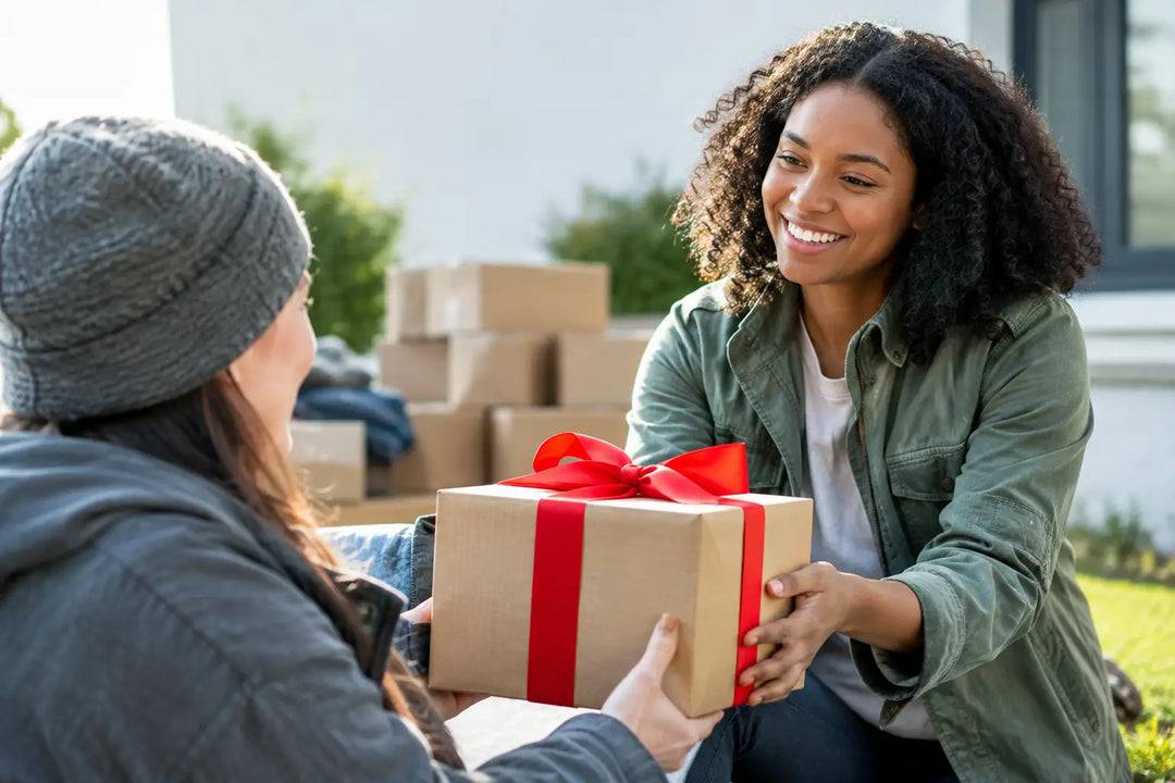 12 Impact Gifting Examples That Create Opportunity