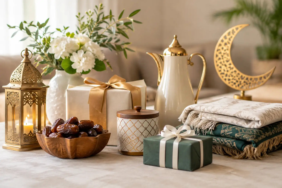 12 Best Gifts for Eid Hosts They’ll Truly Use