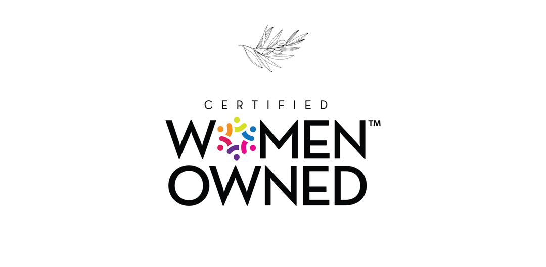 Why We Became a Certified Women’s Business Enterprise (WBE)