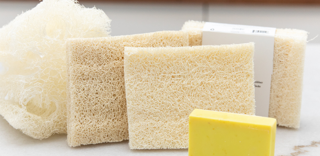 Work It ‘Til It’s Raw: 5 Uses for your Loofah