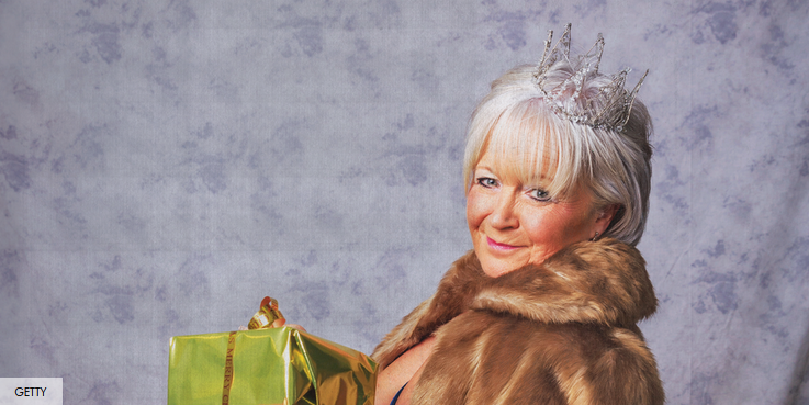Cosmopolitan: 56 Gift Ideas for Your Grandma to Make Her Feel Like a Queen