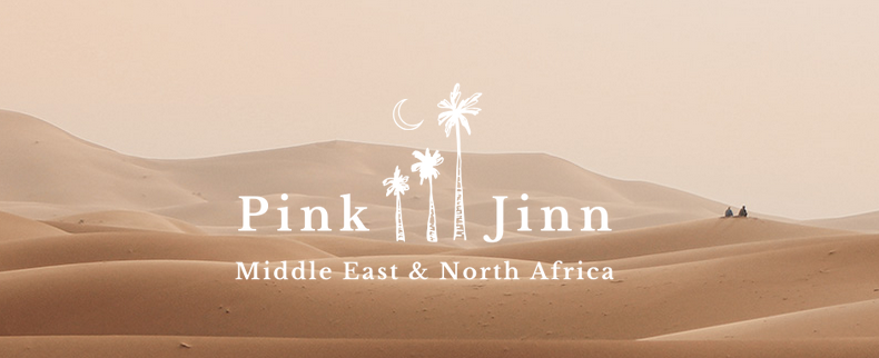 PinkJinn: 6 Social Enterprises supporting local communities in the Middle East & North Africa