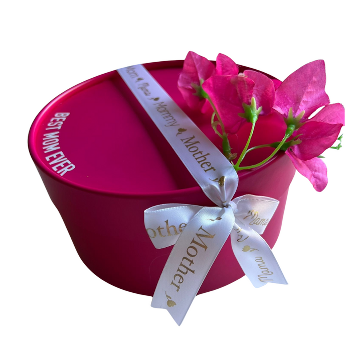 Mother's Day Gift Box