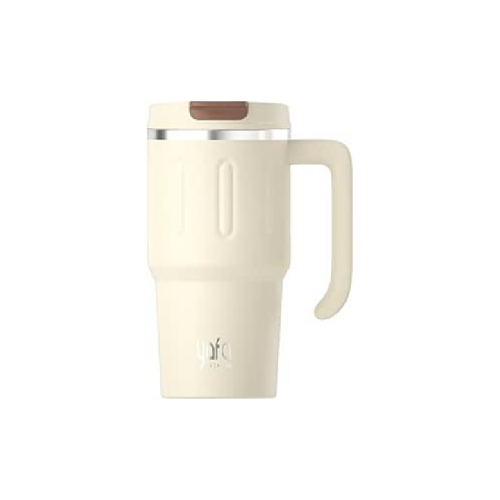 YAFA - 22 oz Travel Mug Tumbler - (4 Colors)