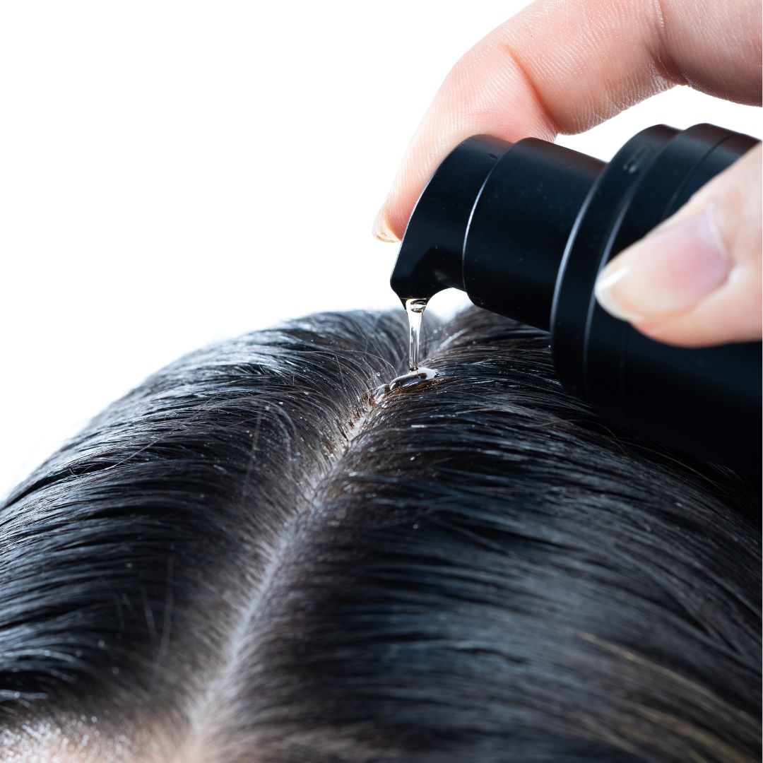 YYH - Superseed Scalp & Hair Oil - REFILL