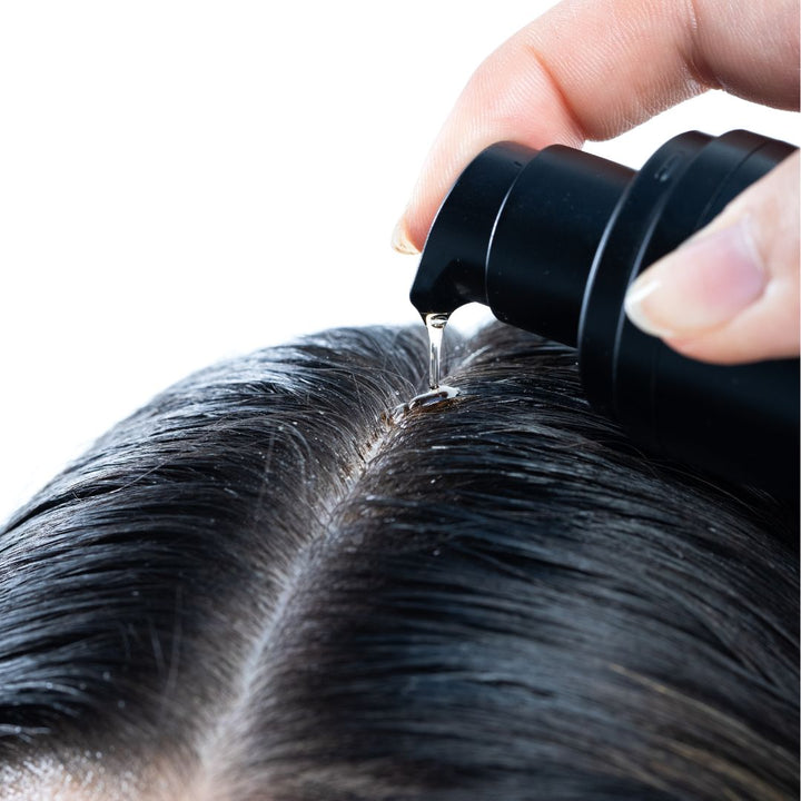 YYH - Superseed Scalp & Hair Oil - REFILL