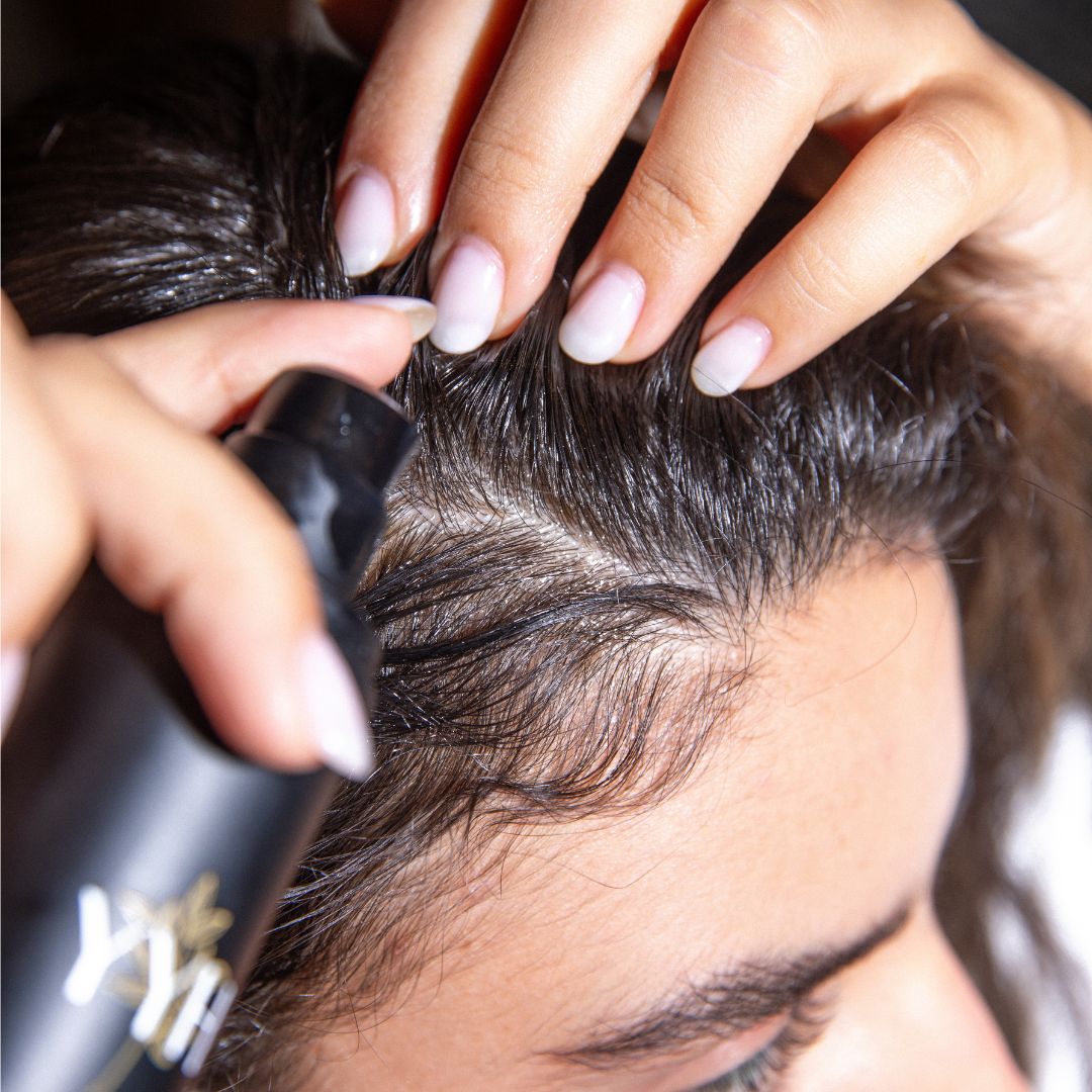 YYH - Superseed Scalp & Hair Oil - REFILL