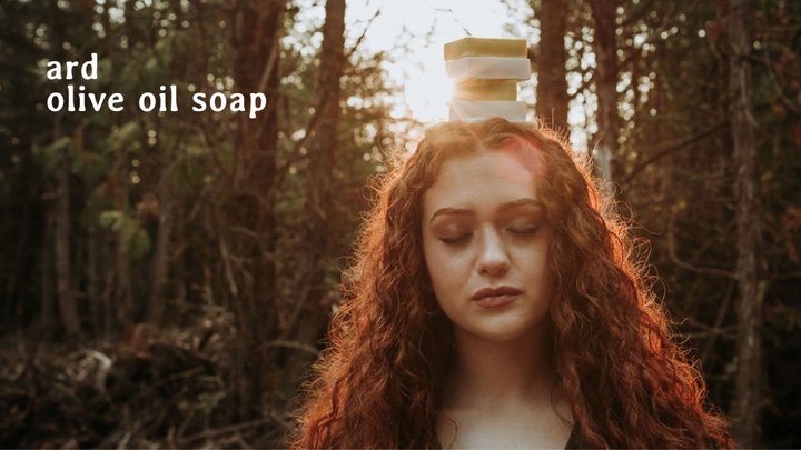 60% off ARD Soap Bundles