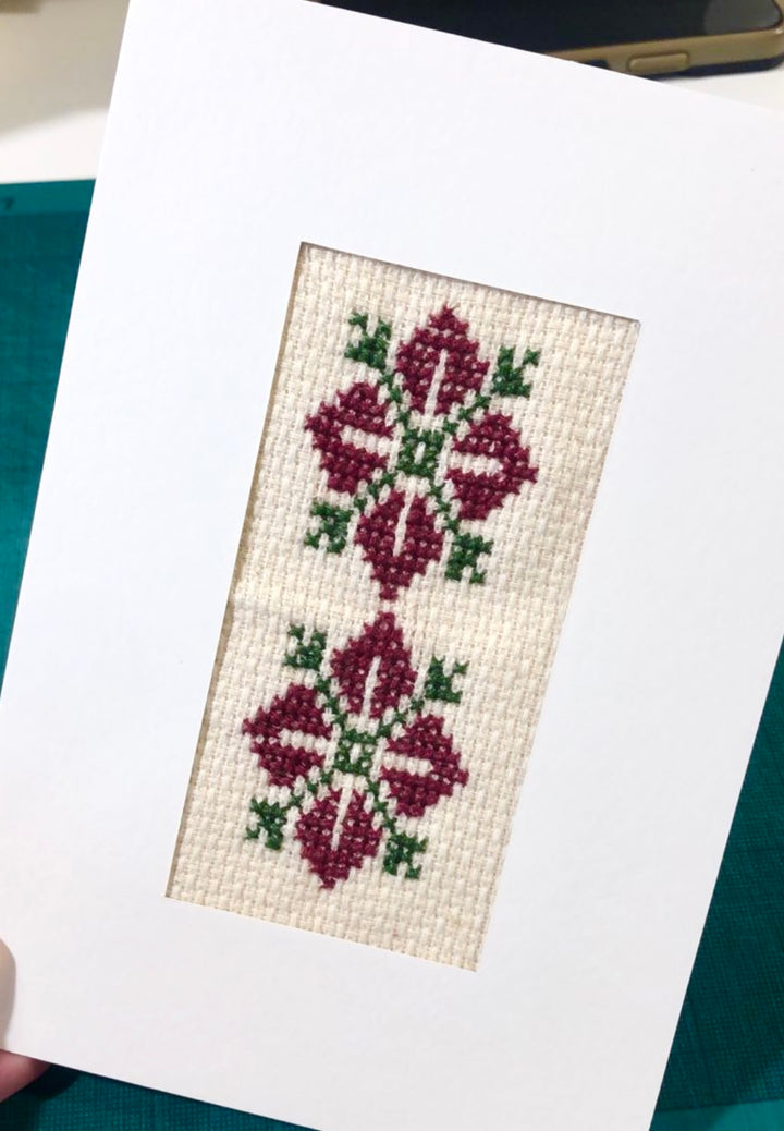 Greeting Card