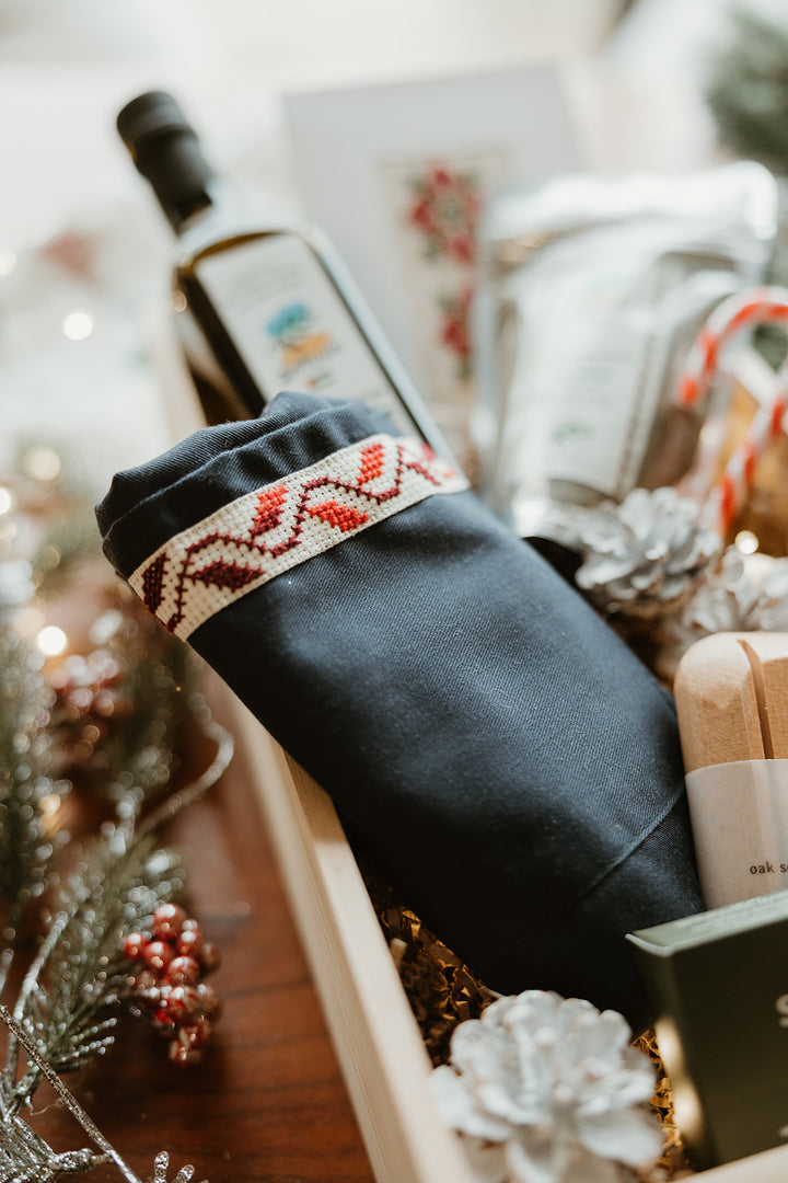 Palestinian Harvest Gift Box