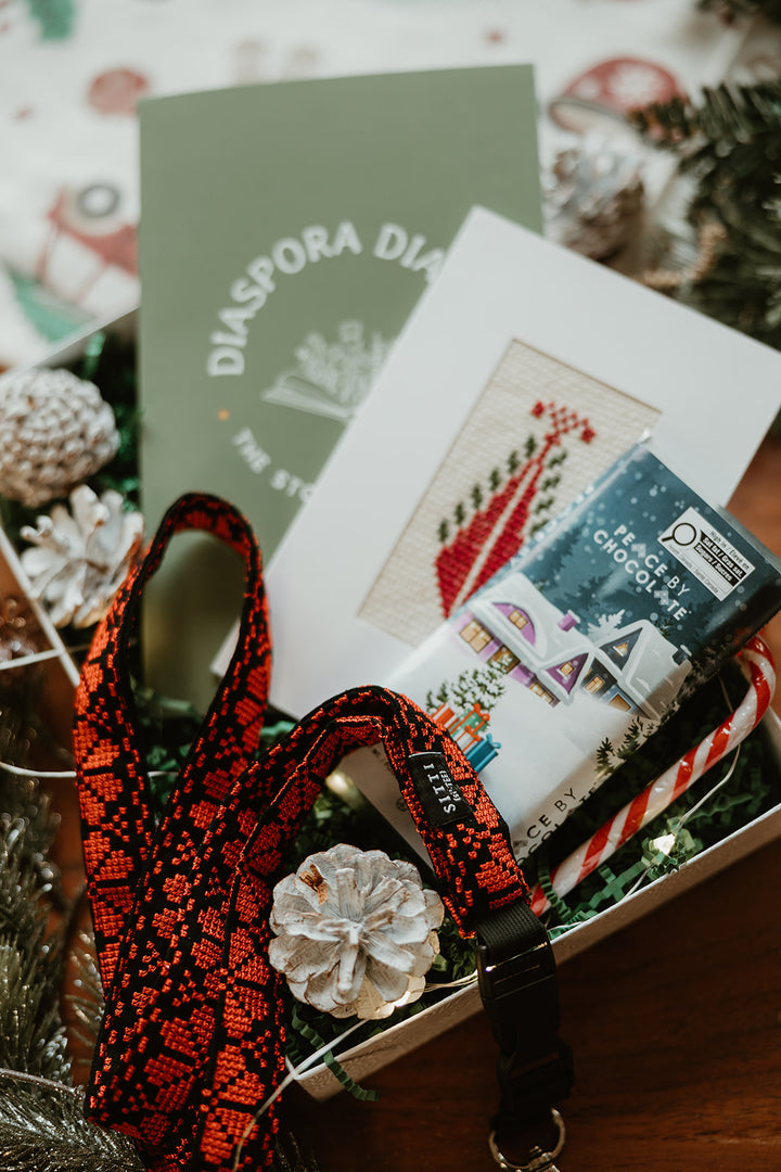 Diaspora Memories Sweet Gift Box