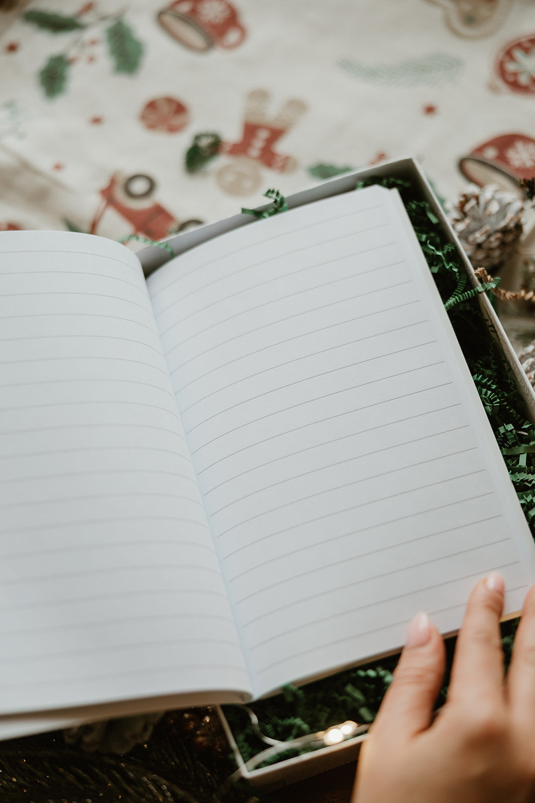 Diaspora Memories Sweet Gift Box